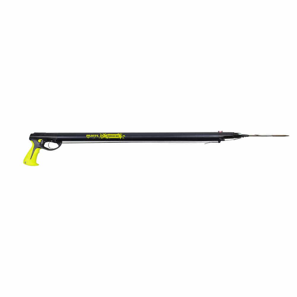 MARES - Force Pneumatic Speargun
