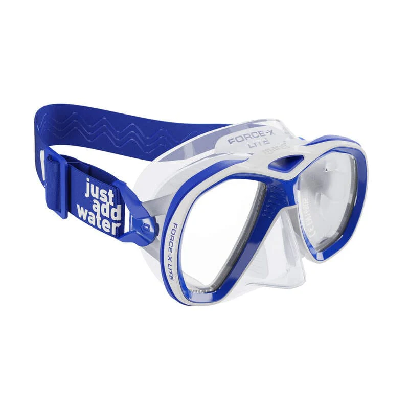 MARES - FORCE-X LITE MASK - Image 2