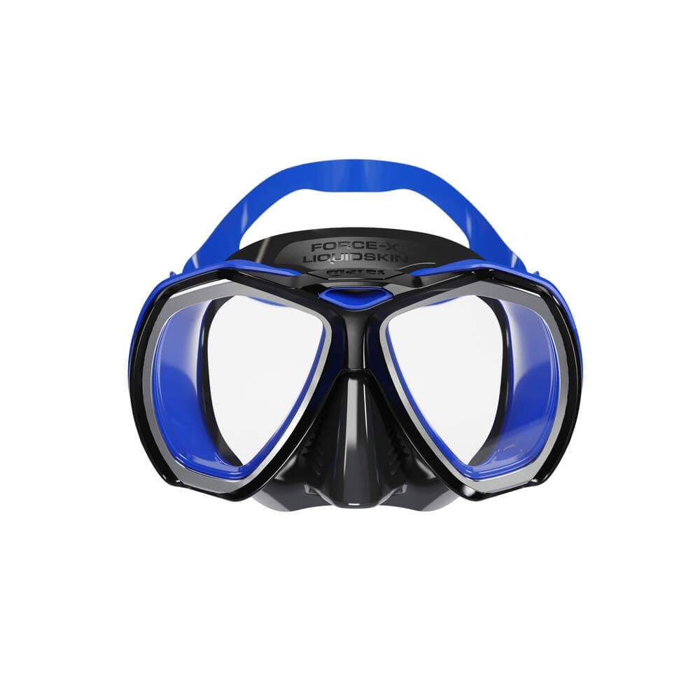 MARES - Force-X LS Mask - Image 6