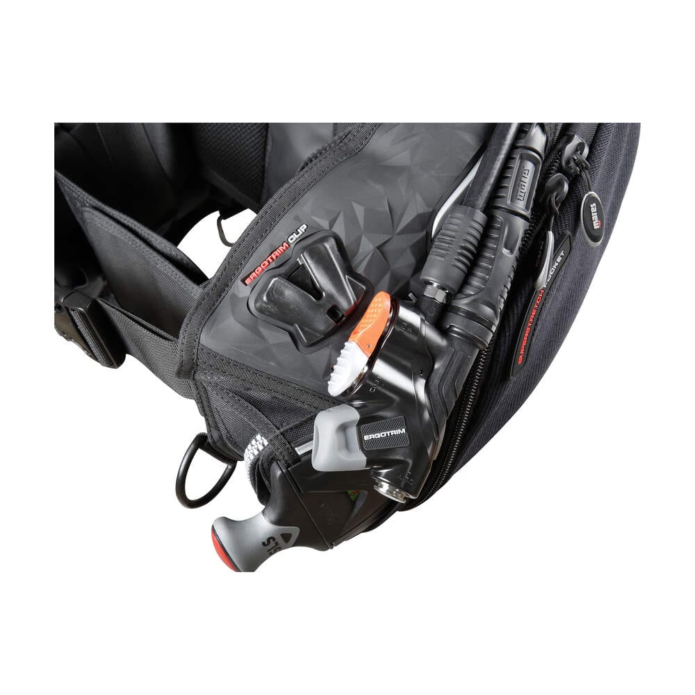 MARES - Guardian Ergotrim BCD - Image 3