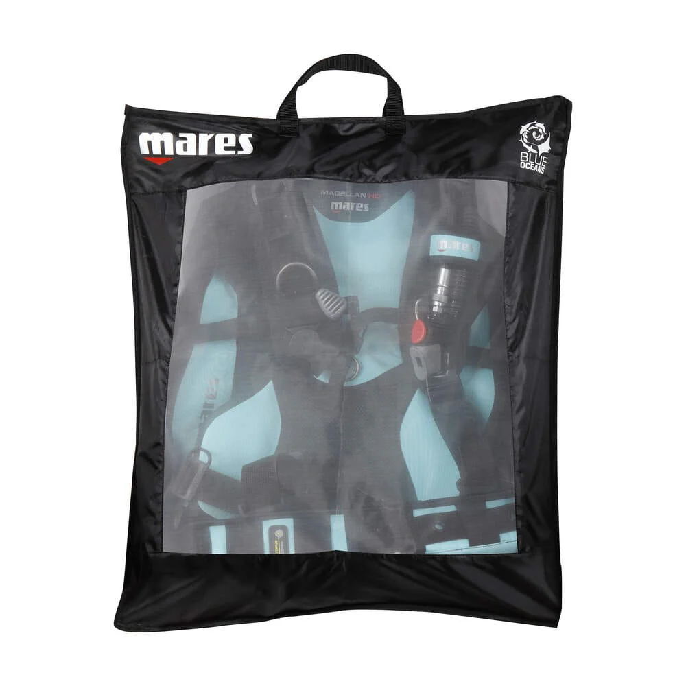 MARES - Magellan HD BCD - Image 10