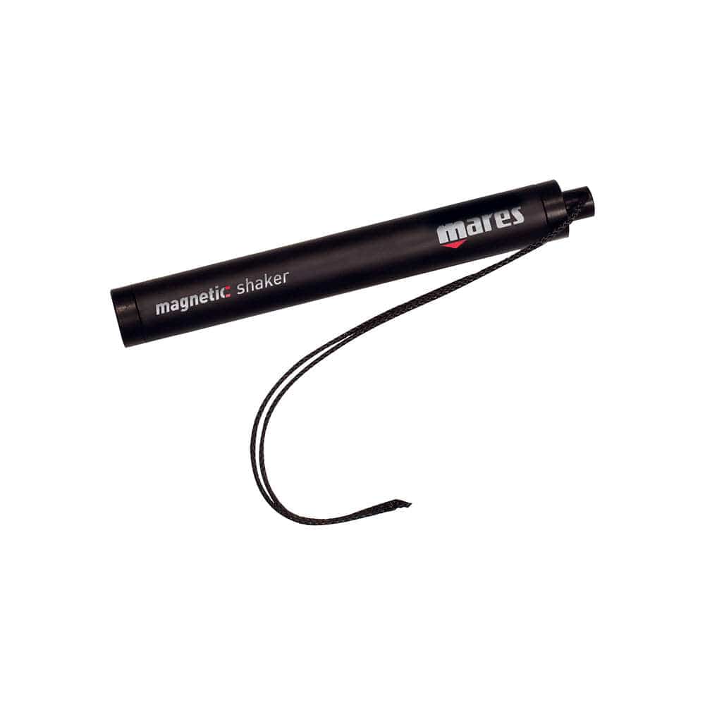 MARES - Magnetic Shaker