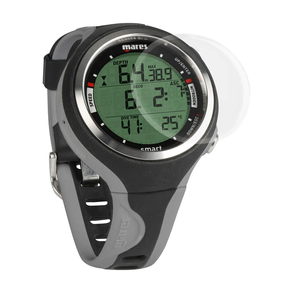 MARES - MATRIX/SMART Display Protection - Image 2