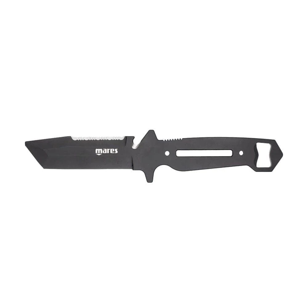 MARES - Maximus Knife