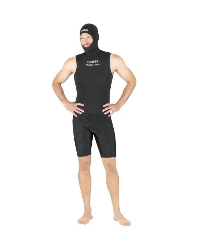 MARES - Men's 3mm Flexa Vest