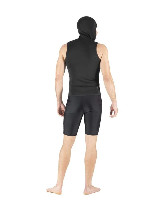 MARES - Men's 3mm Flexa Vest - Image 2
