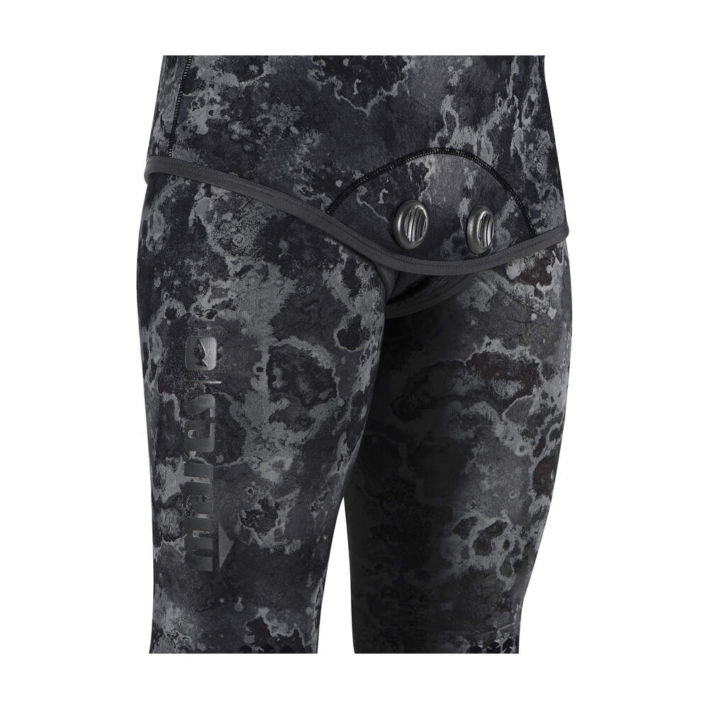 MARES - Men's Explorer Camo 70 Open Cell Jacket - Image 2
