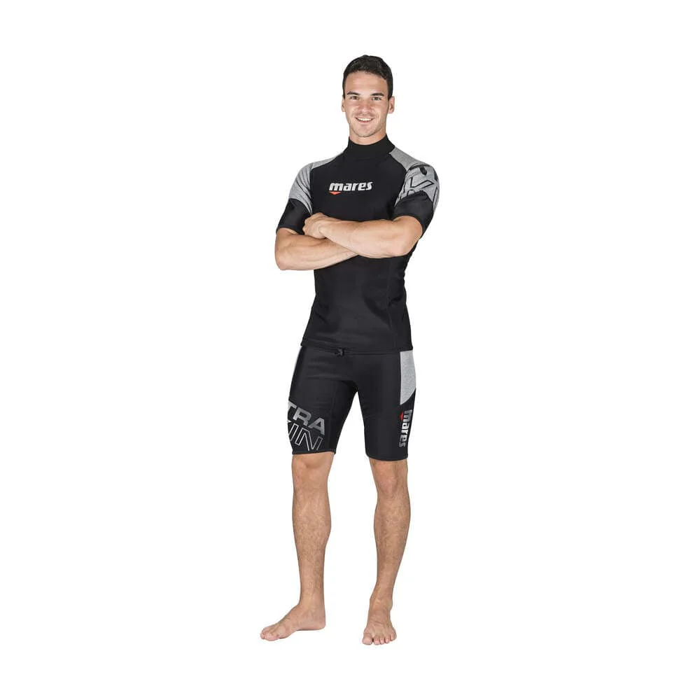 MARES - Men's Ultraskin Short Sleeve Top