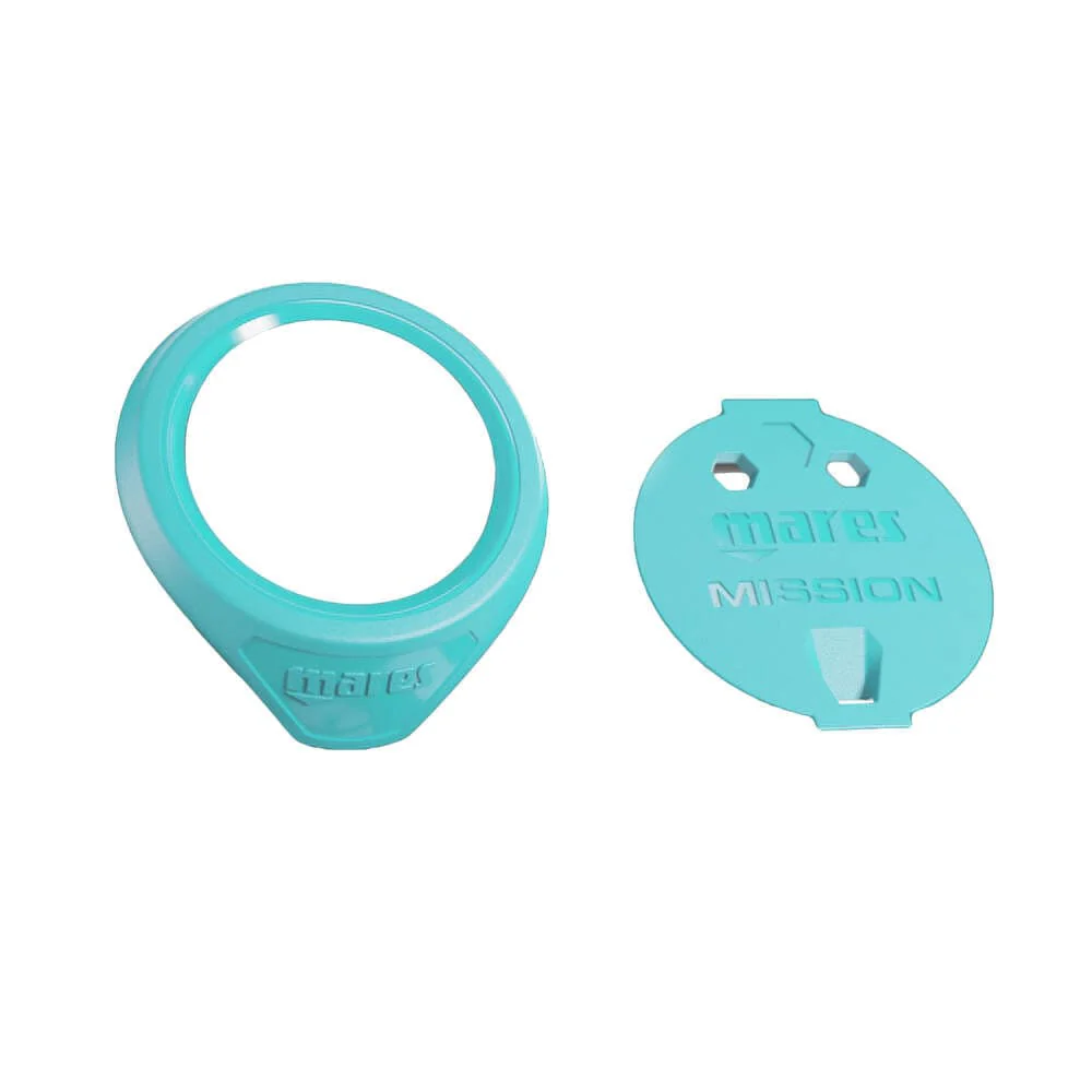 MARES - Mission Color Kit
