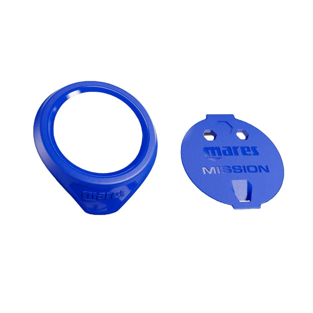MARES - Mission Color Kit - Image 2