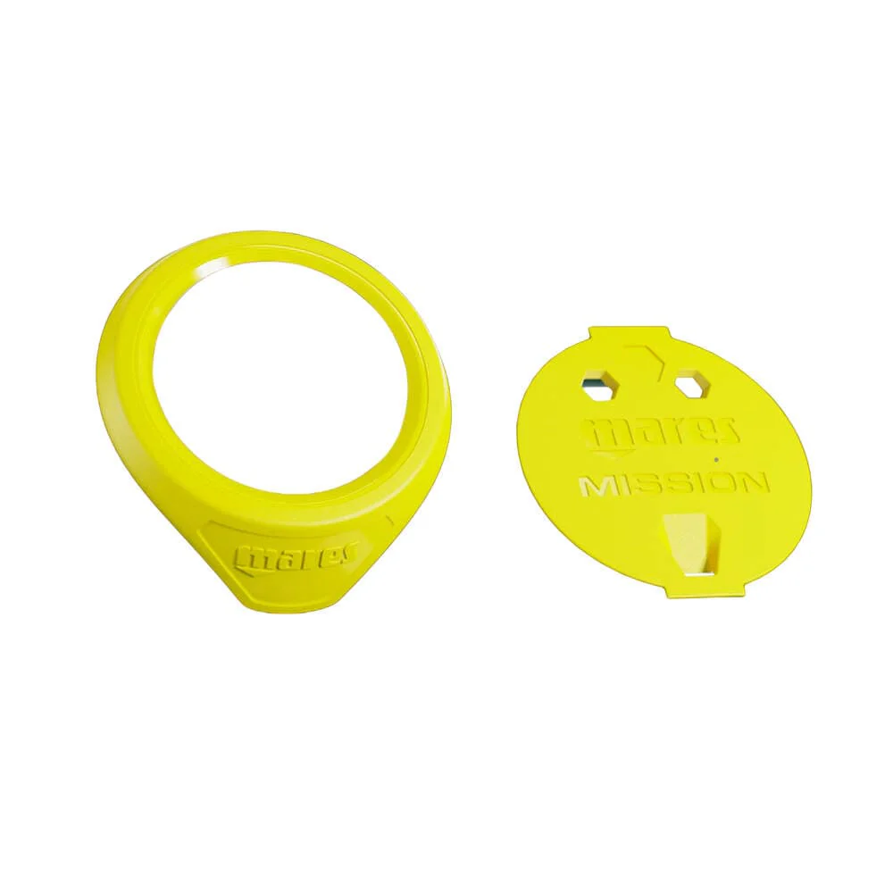 MARES - Mission Color Kit - Image 4