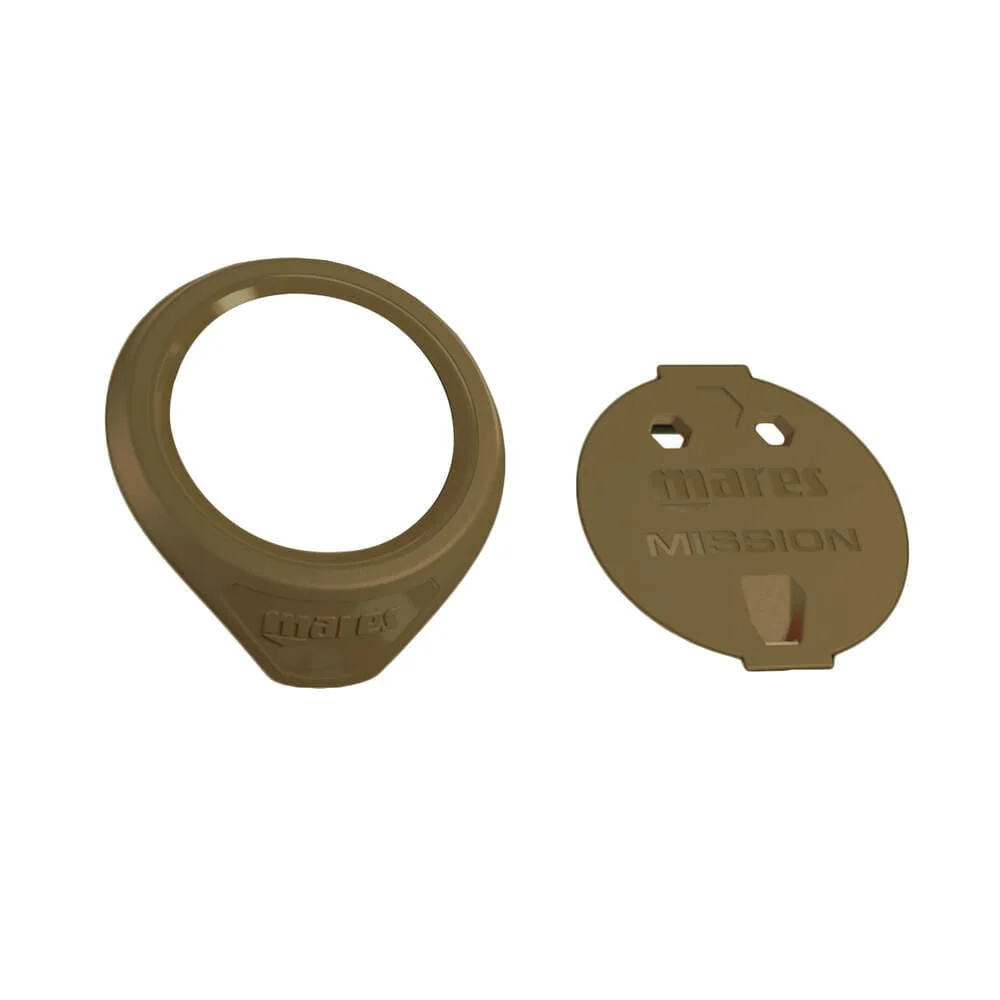 MARES - Mission Color Kit - Image 5