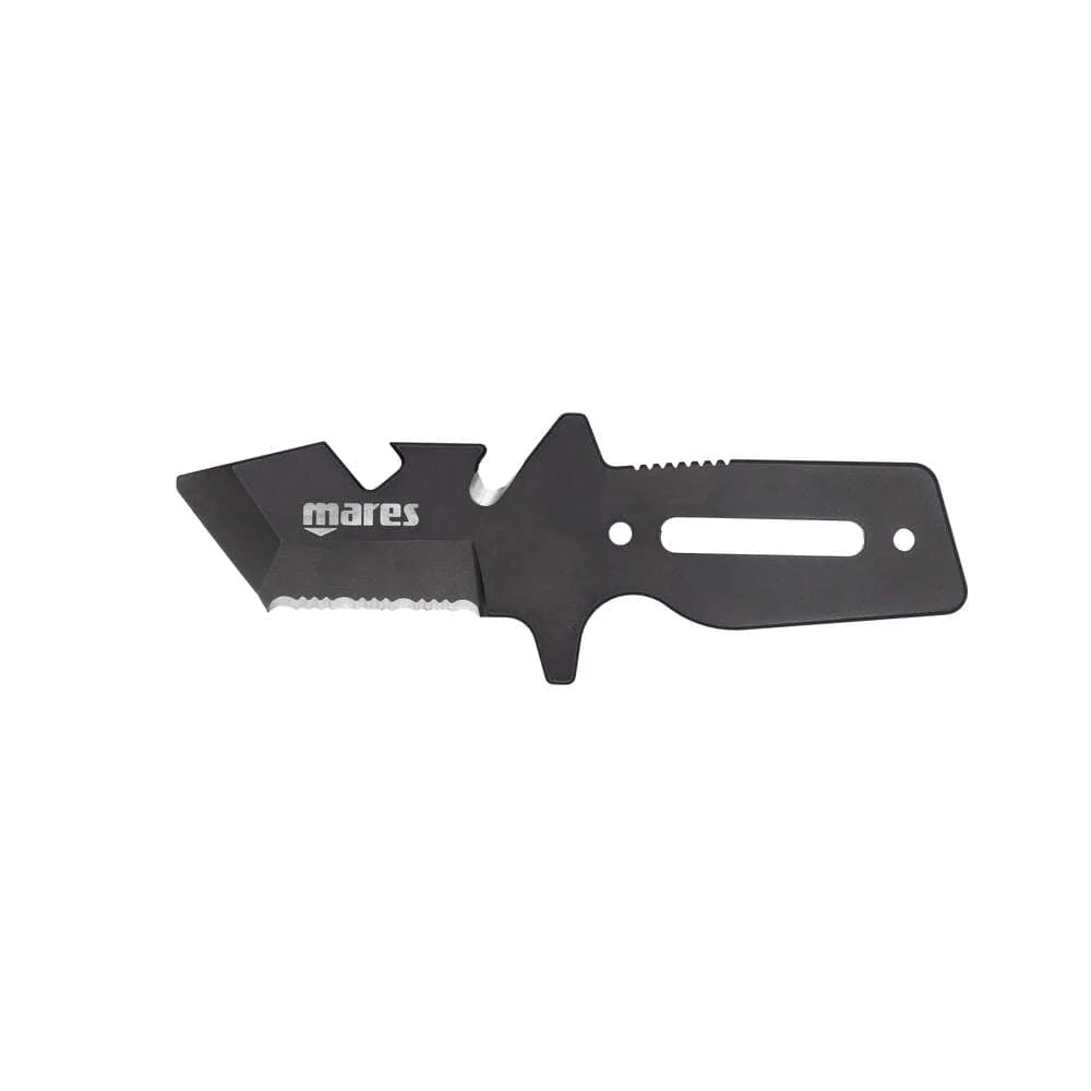 MARES - Neutron Knife