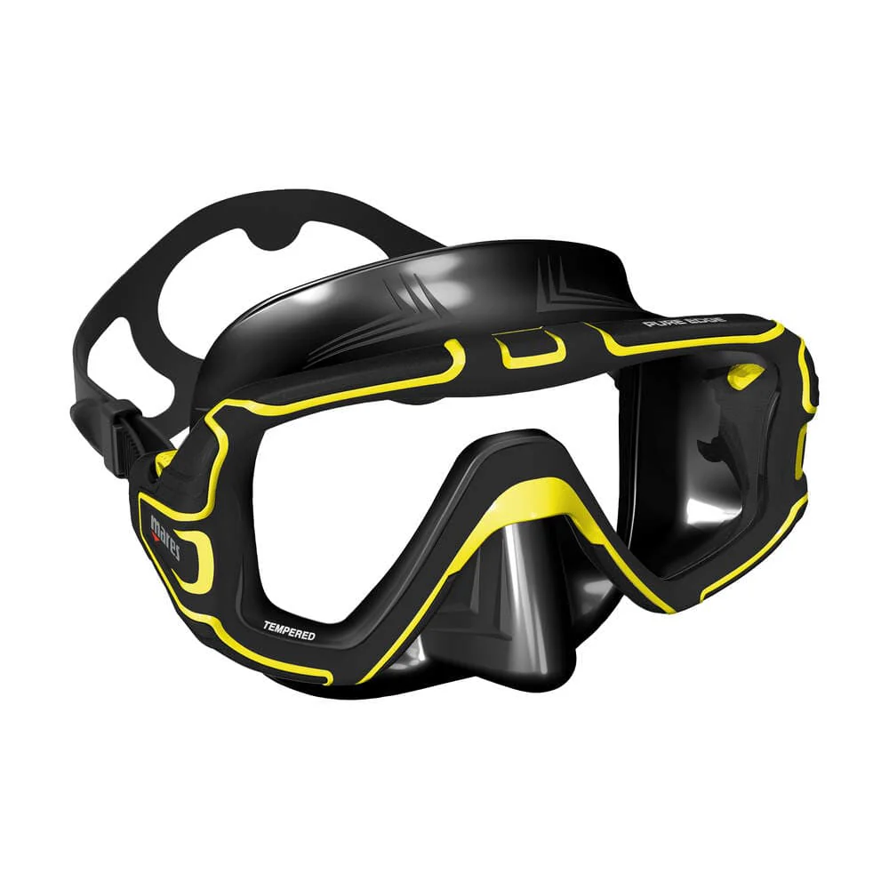 MARES - Pure Edge Mask - Image 2