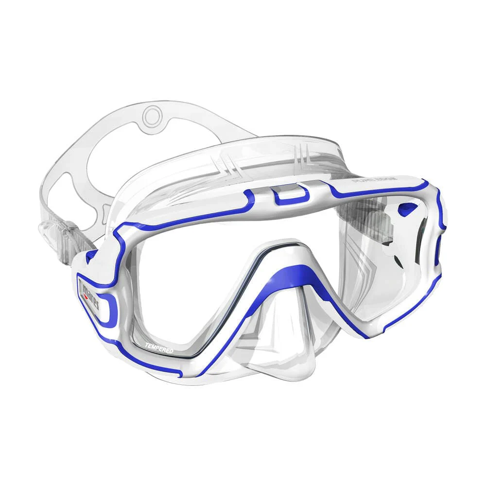 MARES - Pure Edge Mask - Image 3