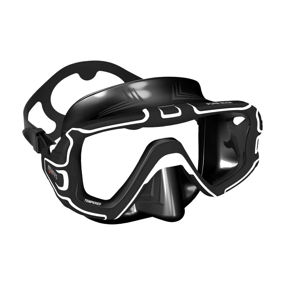 MARES - Pure Edge Mask - Image 4