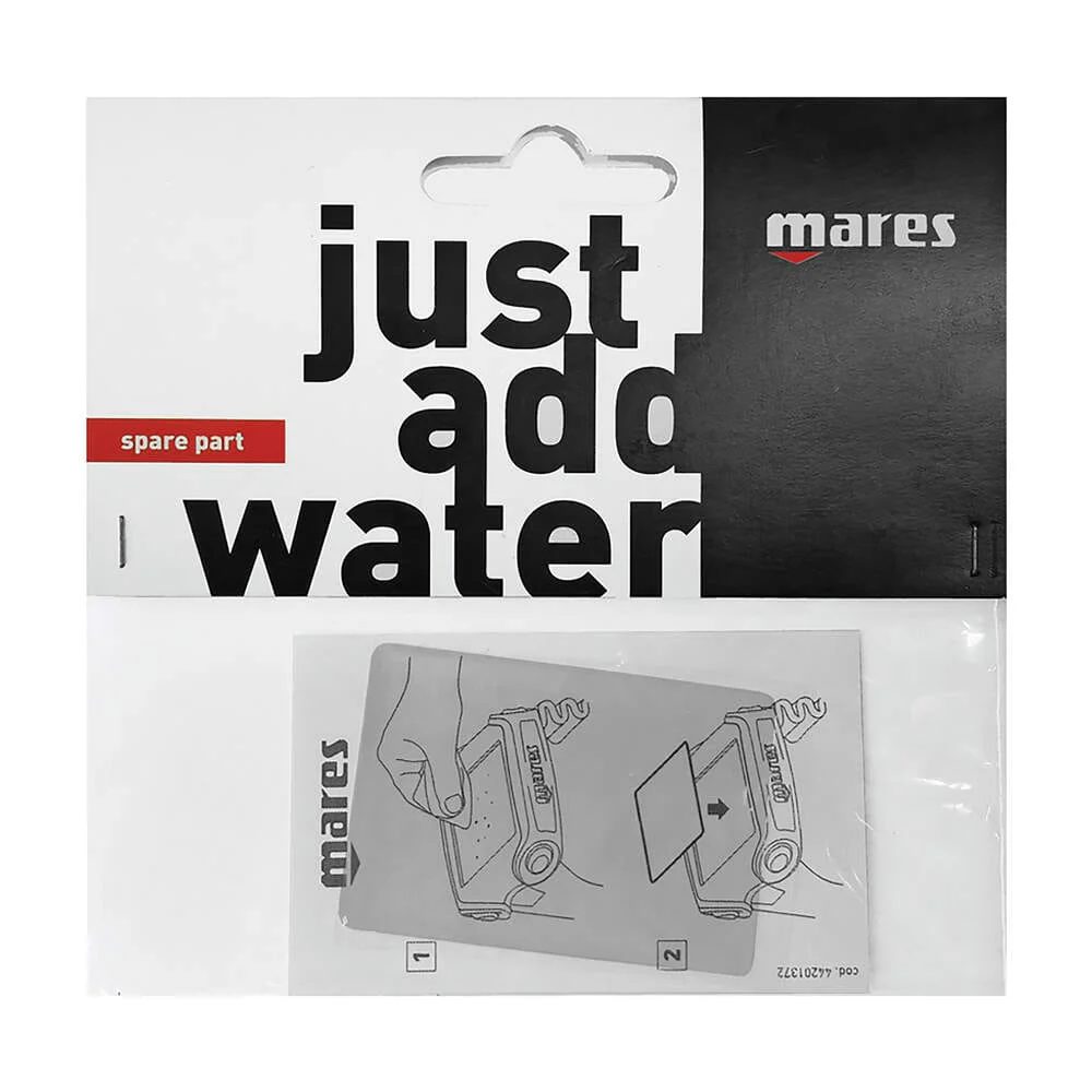 MARES - Quad Display Protection