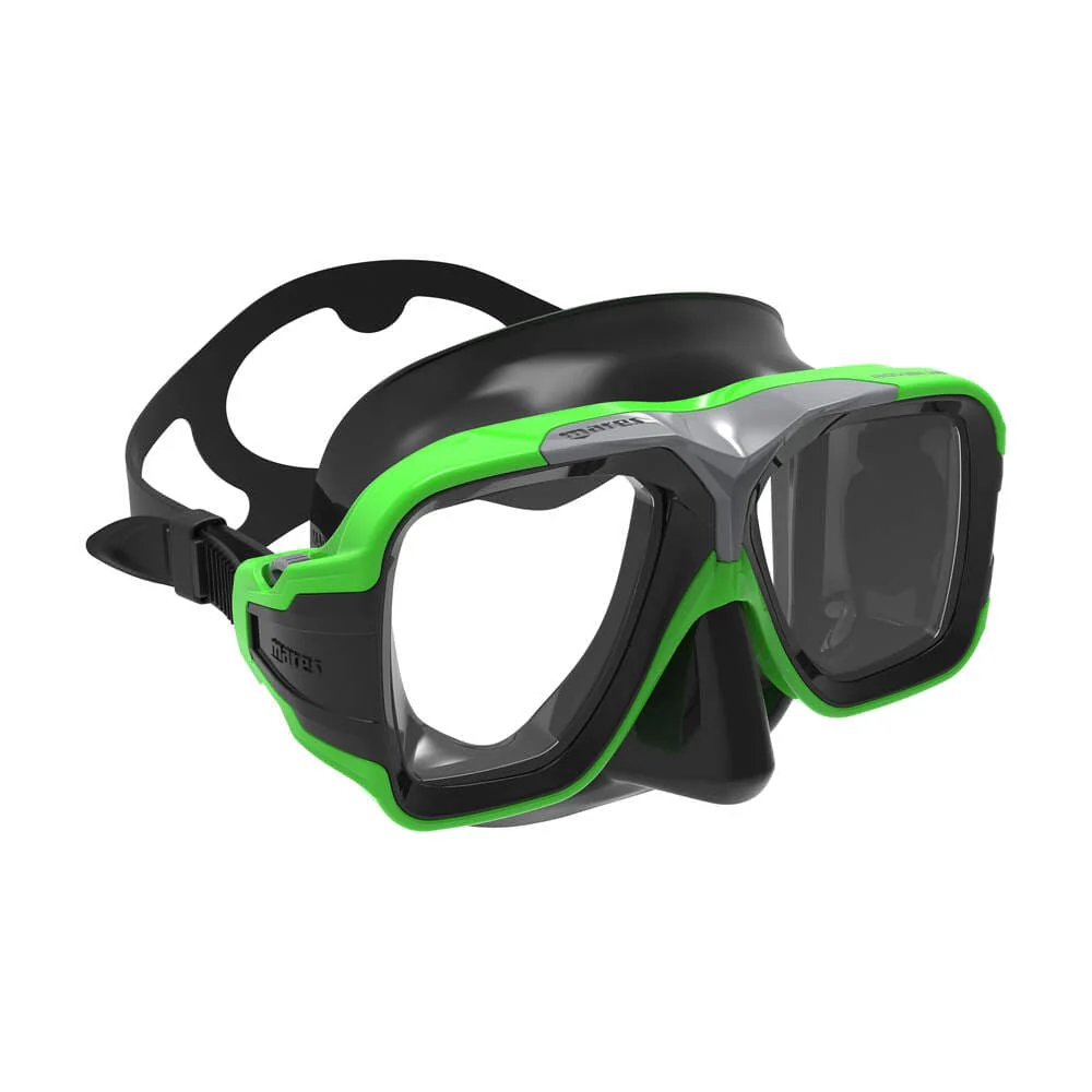 MARES - Rover HD DC Mask