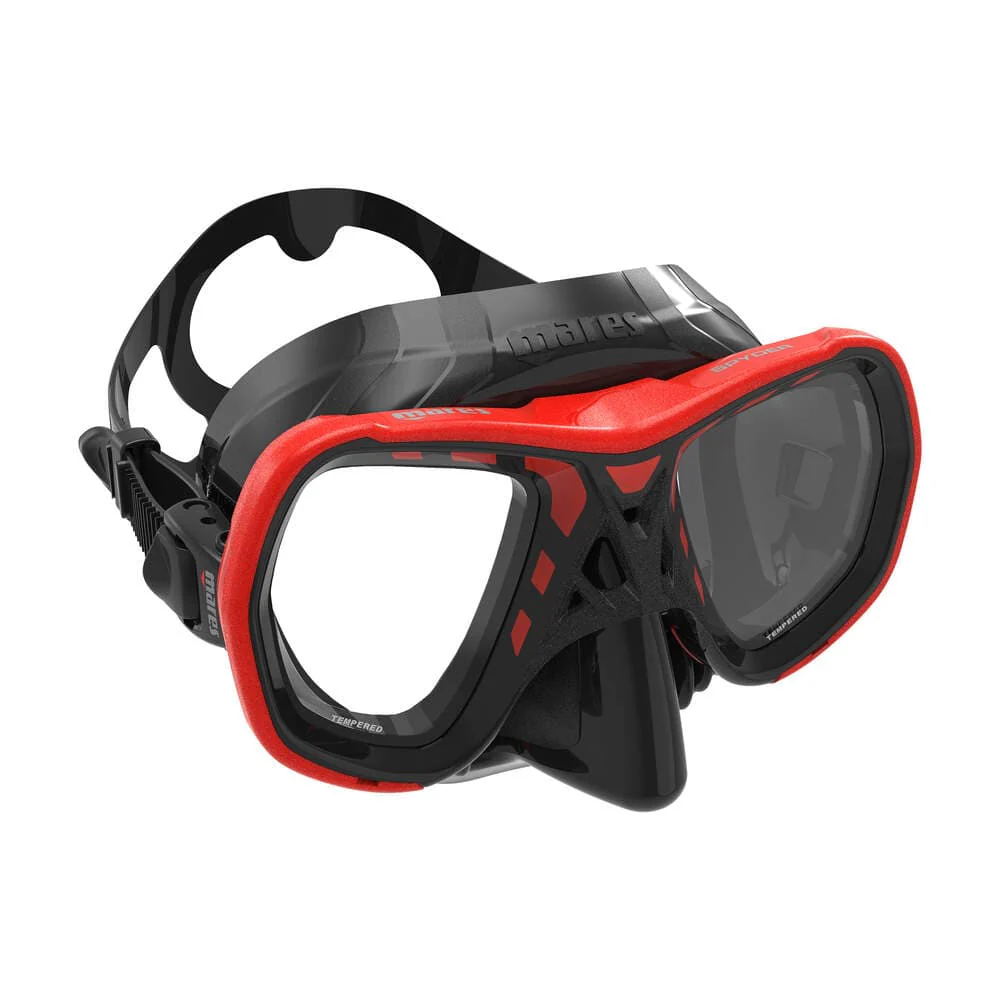 MARES - Spyder Mask
