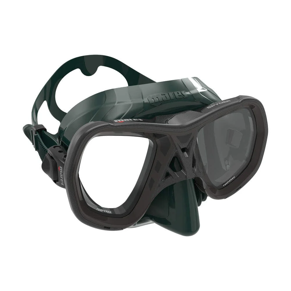 MARES - Spyder Spearfishing Mask - Image 3