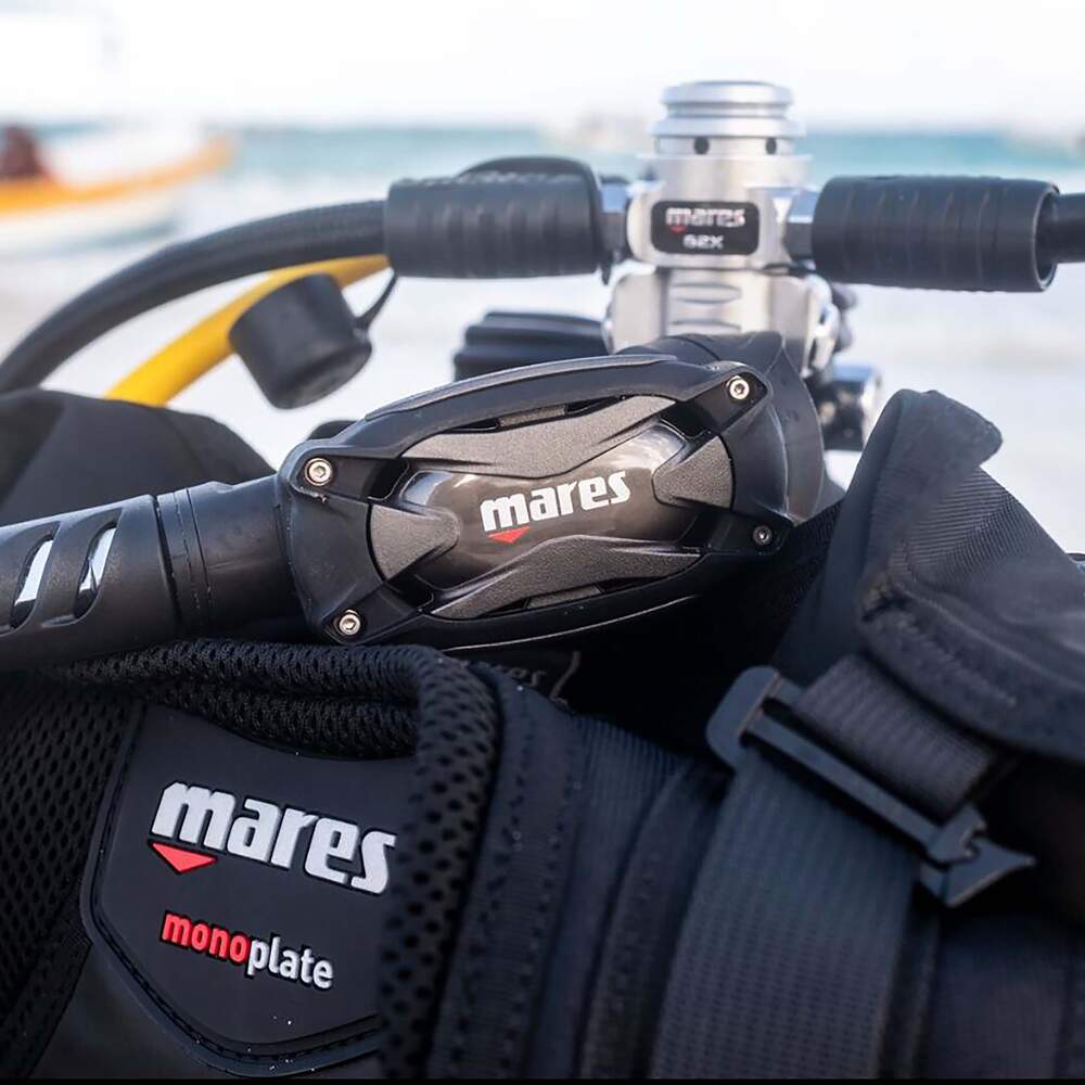 MARES - SXS 62X Regulator - Image 2