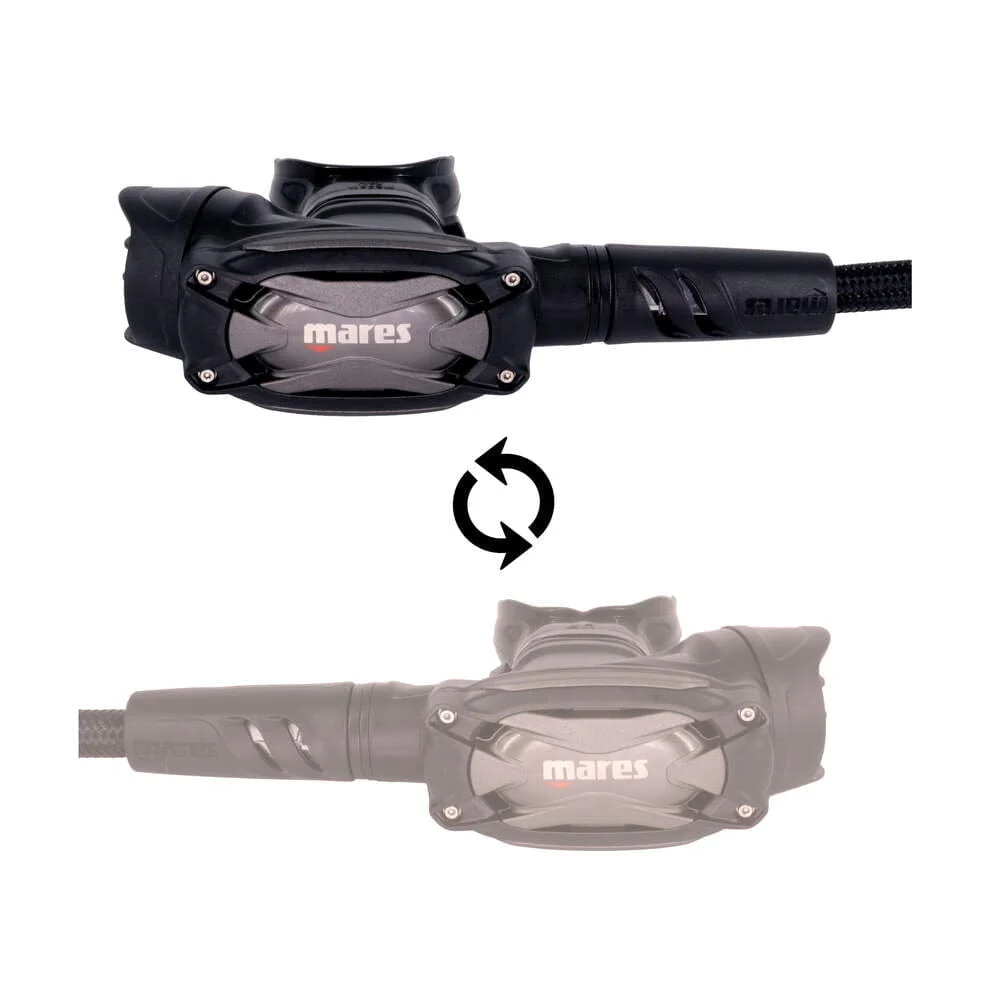 MARES - SXS 62X Regulator - Image 4