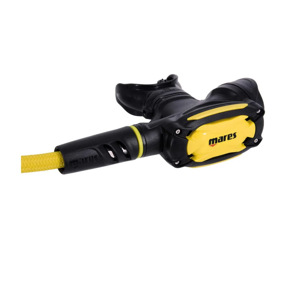 MARES - SXS Octopus