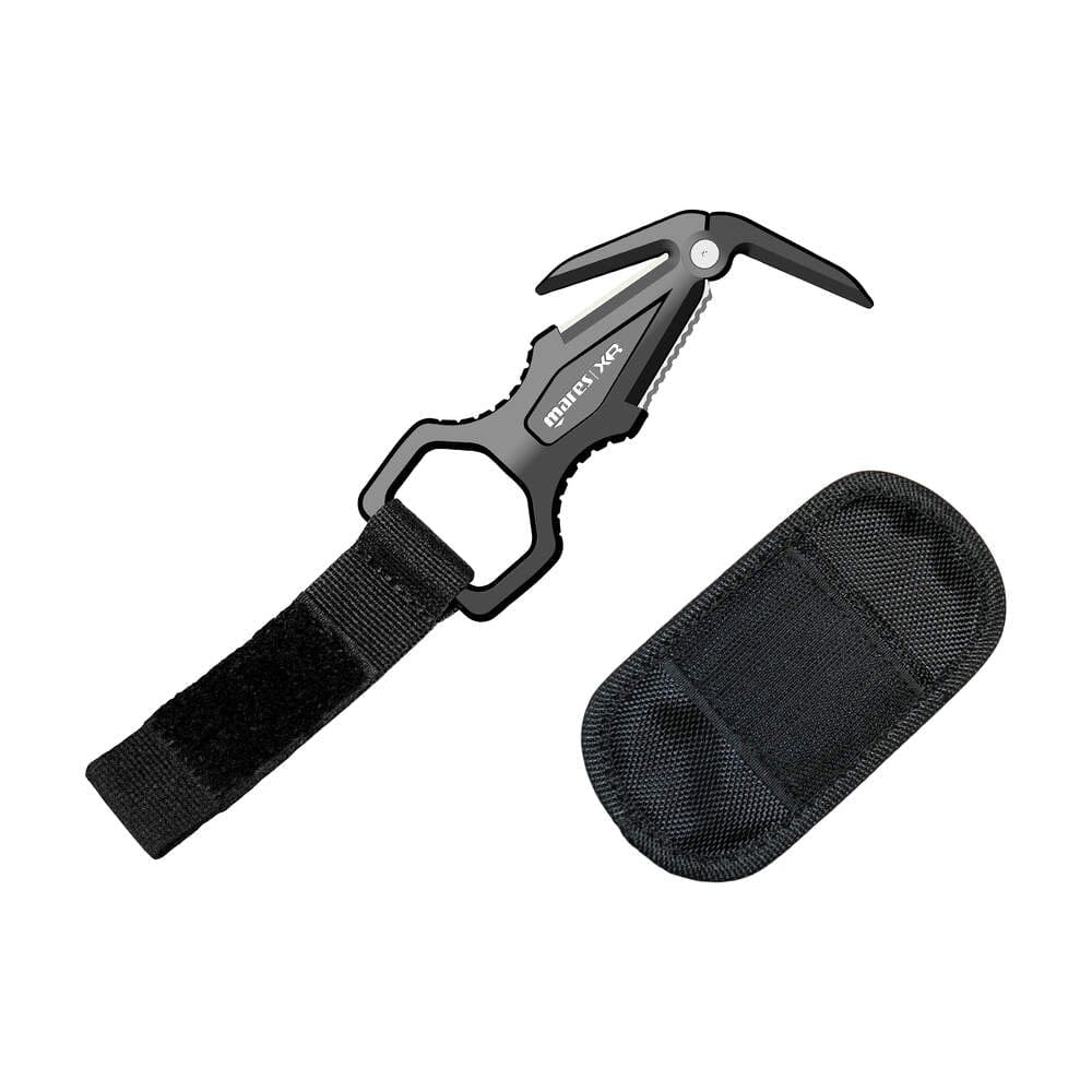 MARES - Titanium Hand Line-Cutter
