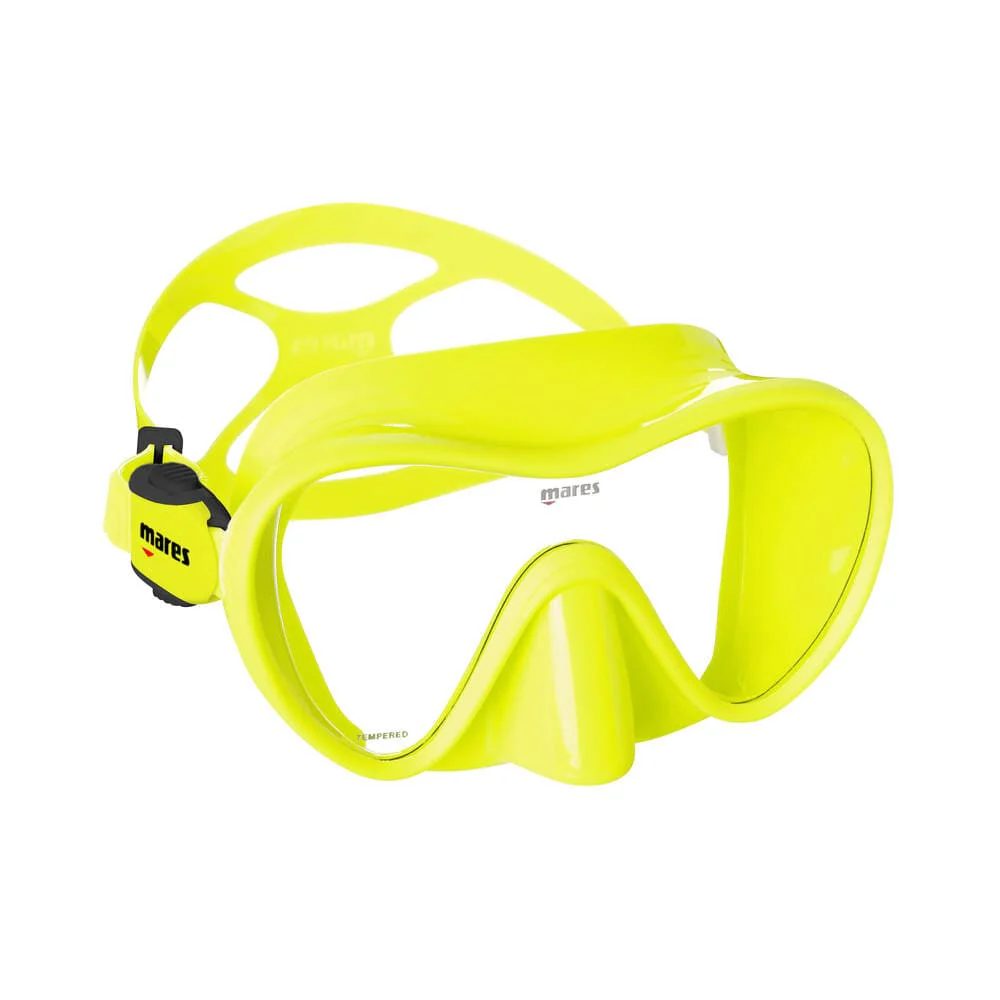 MARES - Tropical Mask - Image 3