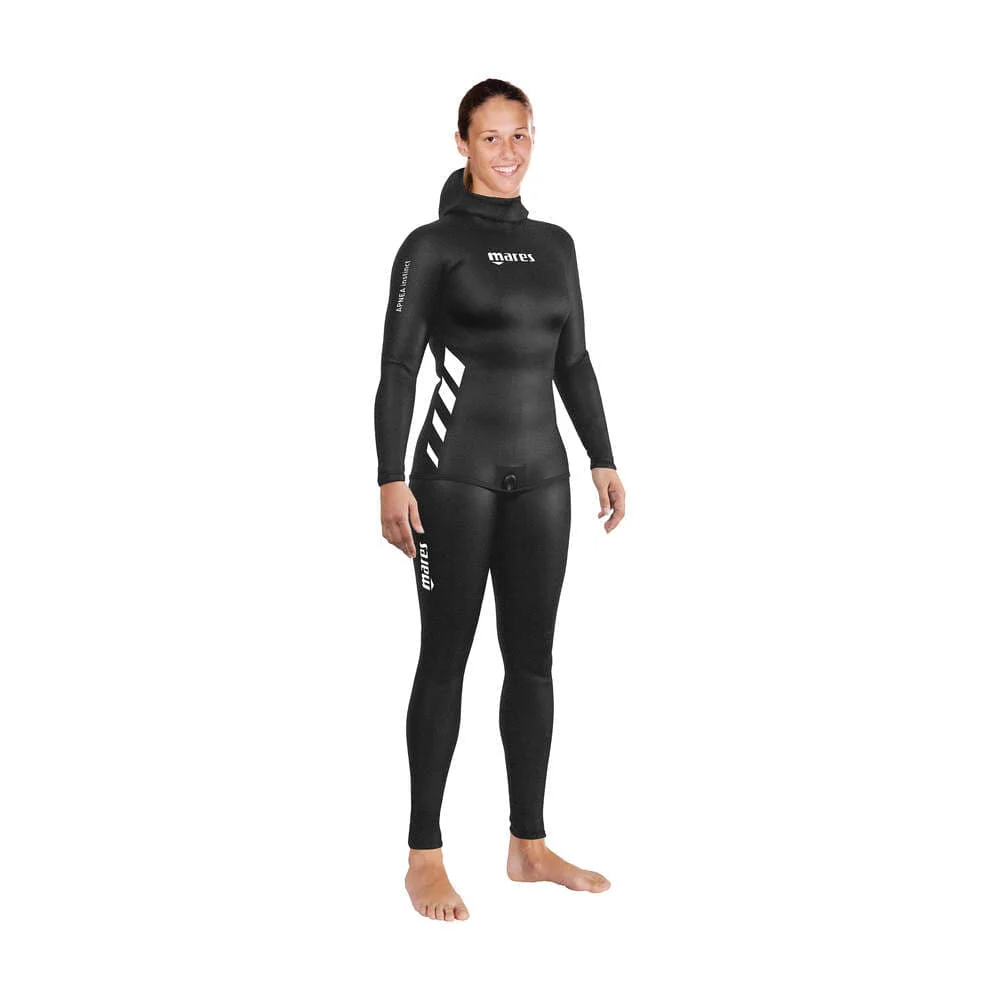 MARES - Women's Apnea 50 Open Cell Jacket