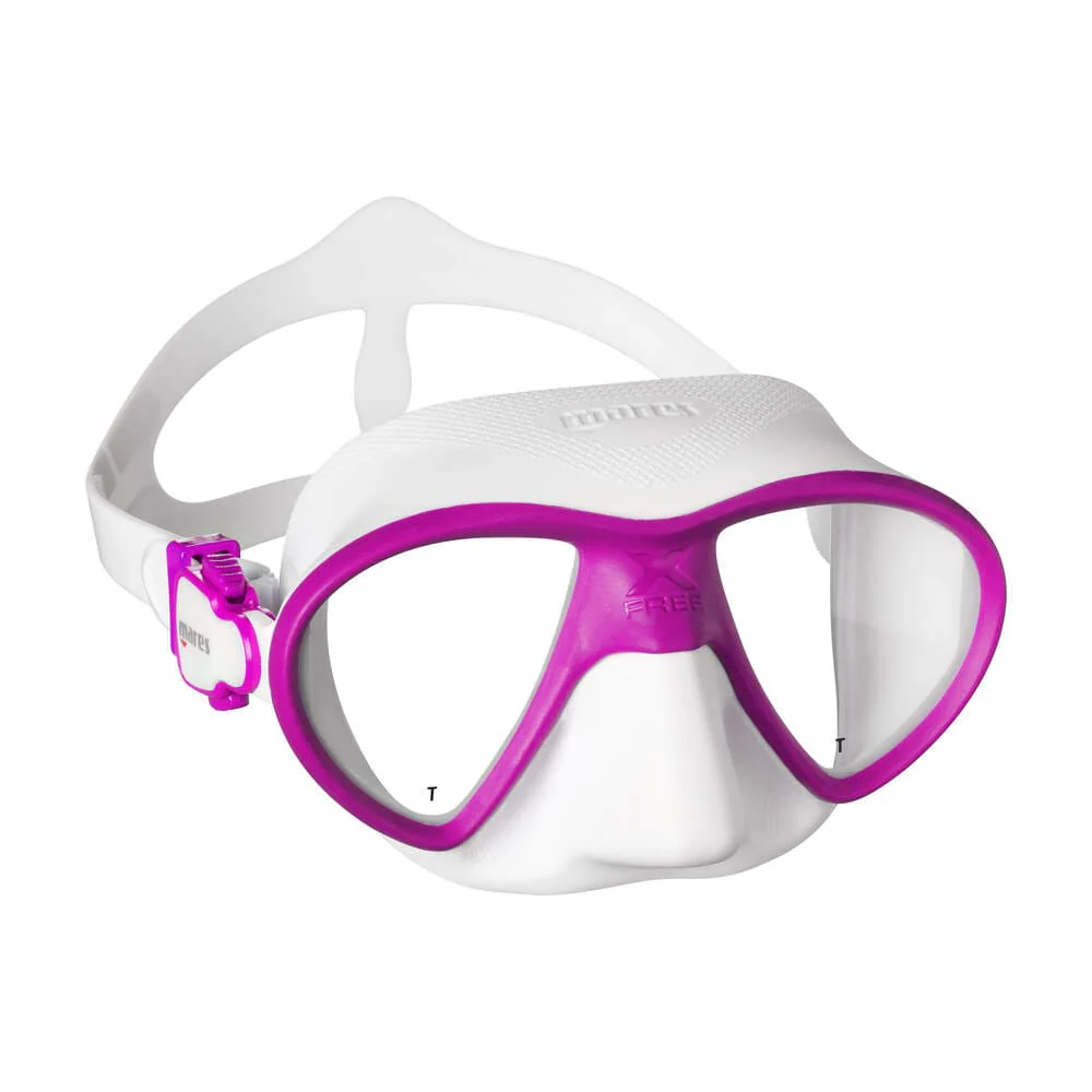 MARES - X-FREE Mask