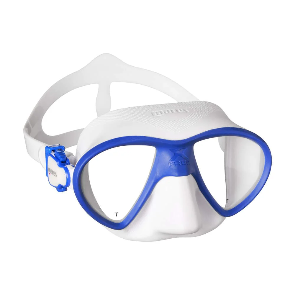 MARES - X-FREE Mask - Image 2