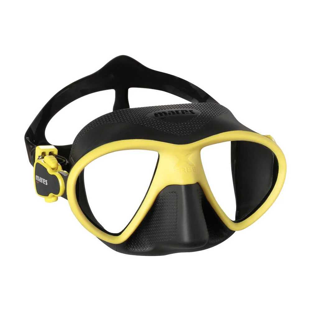 MARES - X-FREE Mask - Image 3
