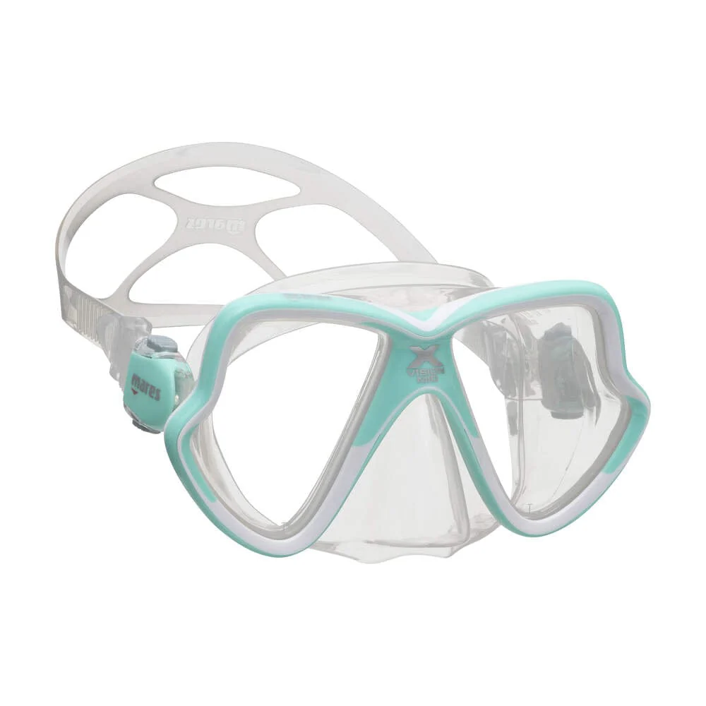 MARES - X-Vision Mid 2.0 Mask