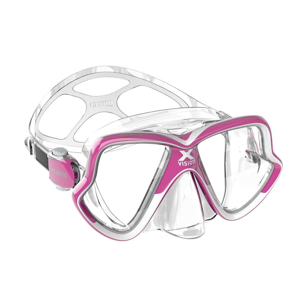 MARES - X-Vision Mid 2.0 Mask - Image 2