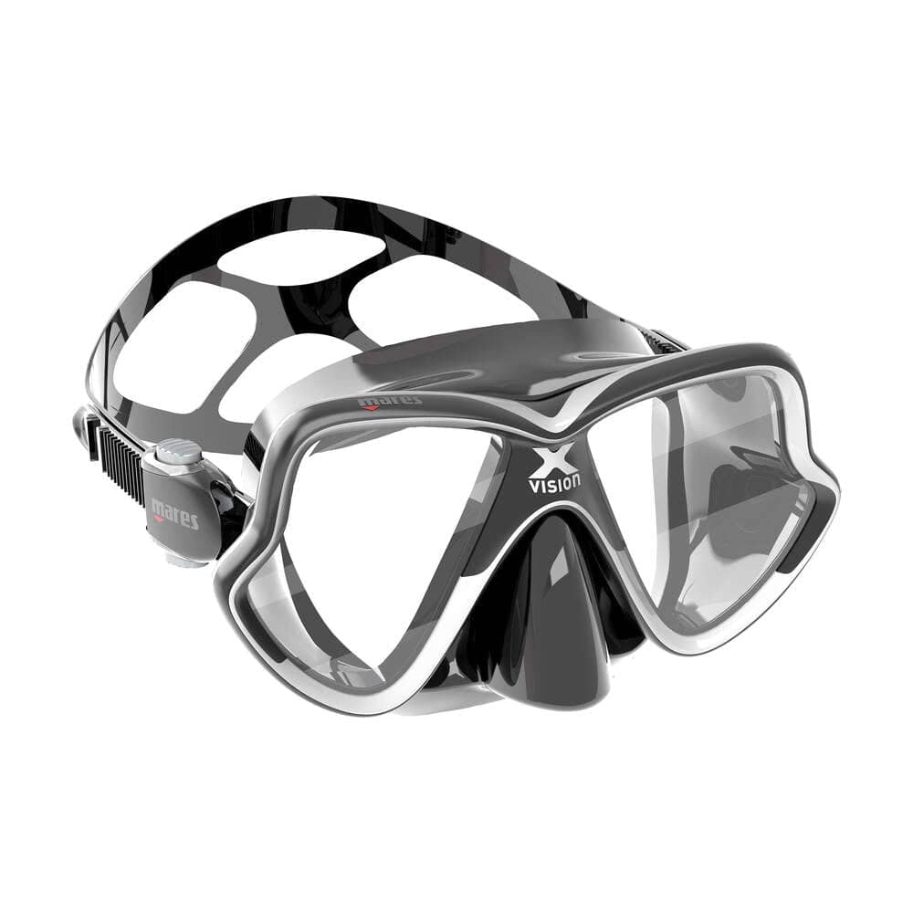 MARES - X-Vision Mid 2.0 Mask - Image 3