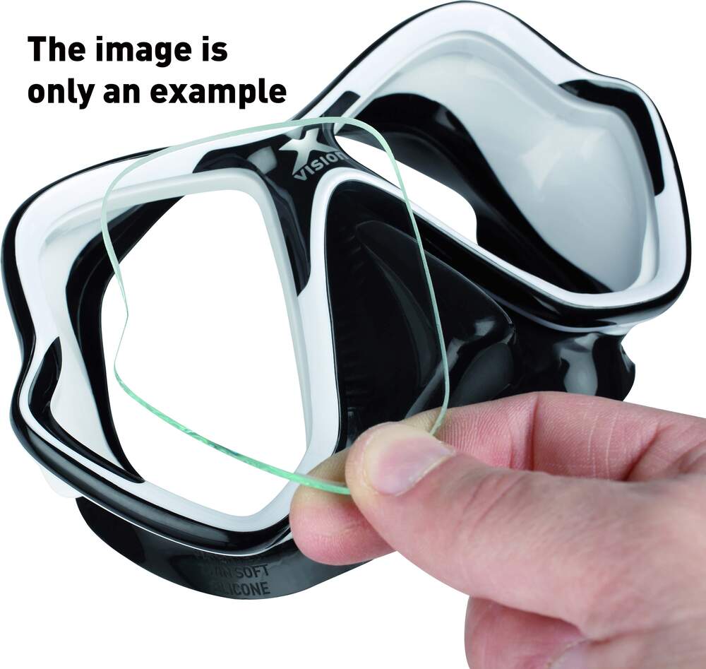 MARES - X-Vision Mid Visual Aid