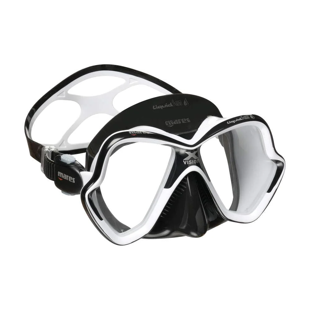MARES - X-Vision Ultra Liquidskin Mask - Image 7
