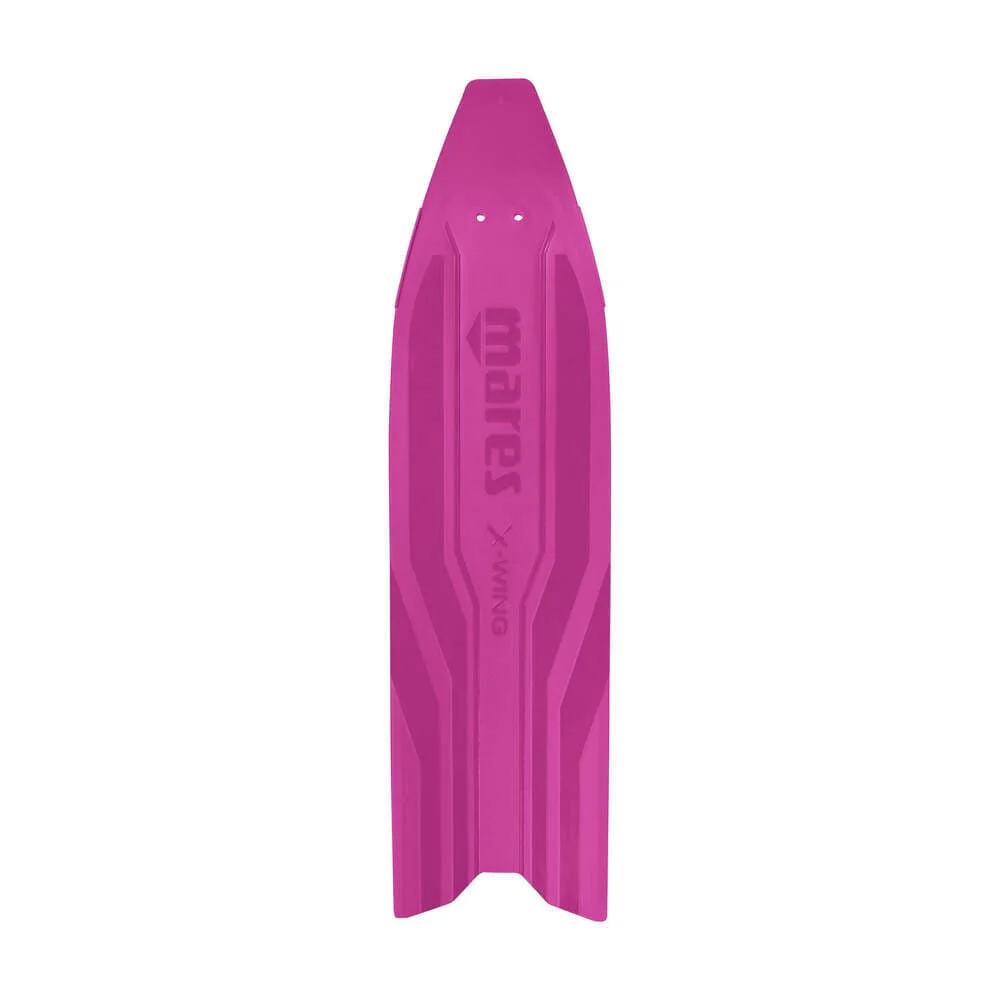 MARES - X-Wing Short Pro Fin Blade - Image 2