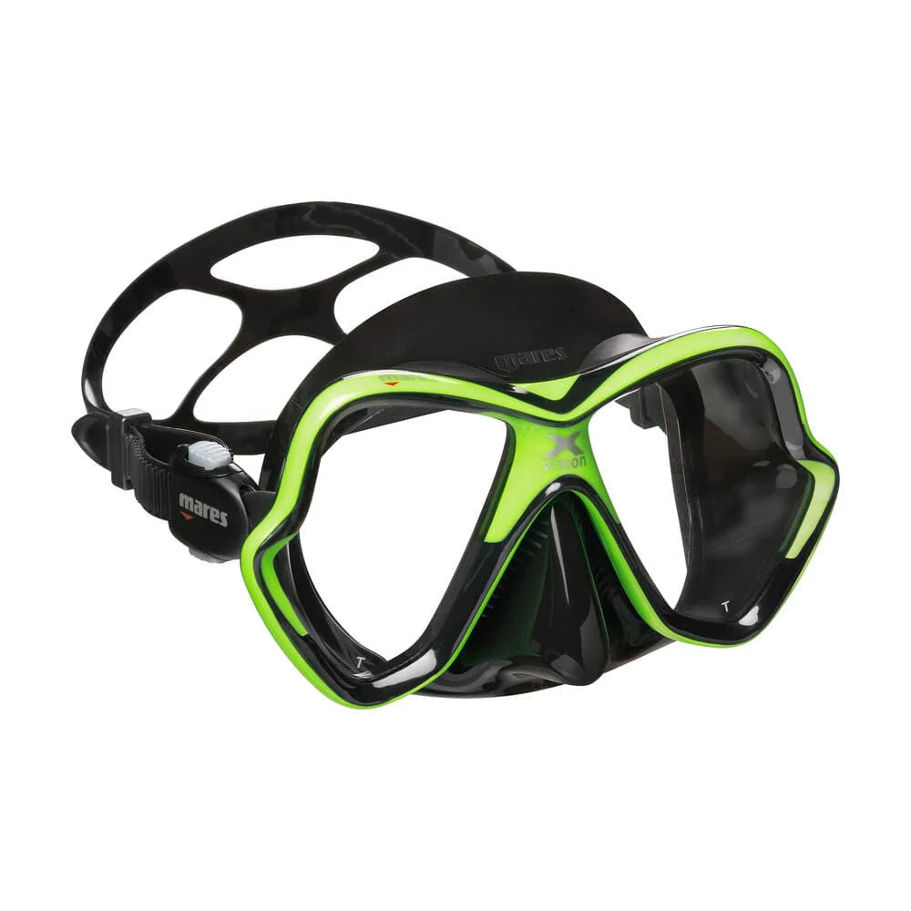 MARS - X-Vision Mask - Image 2
