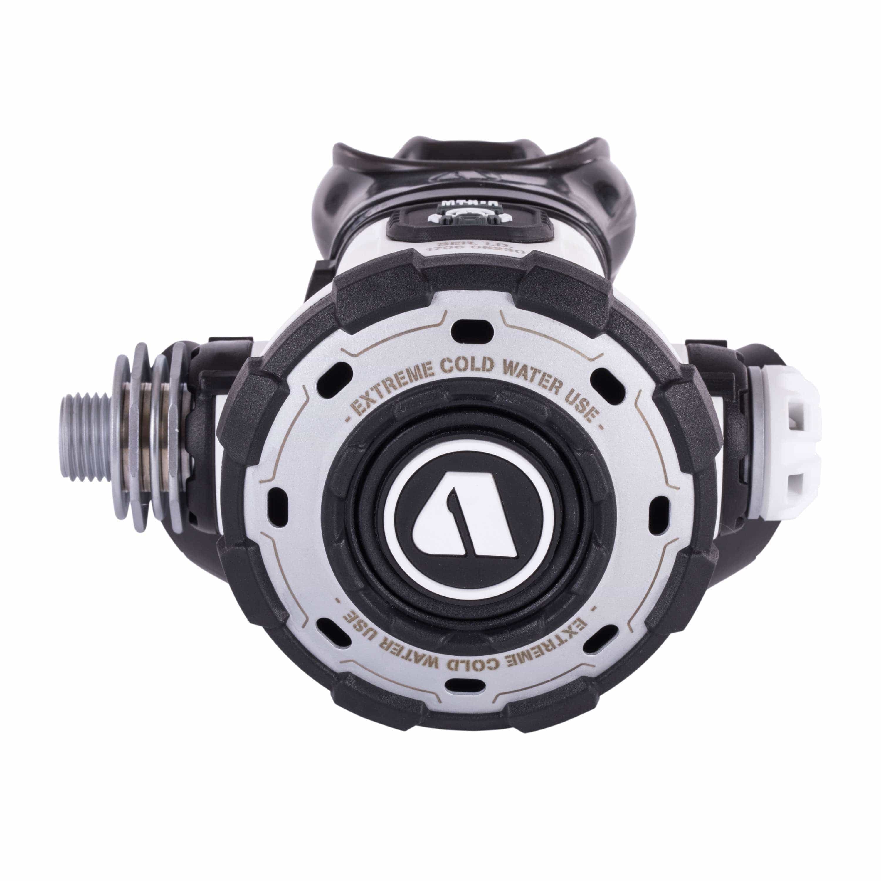 Apeks - MTX-R SIDEMOUNT REGULATOR SET - Image 2