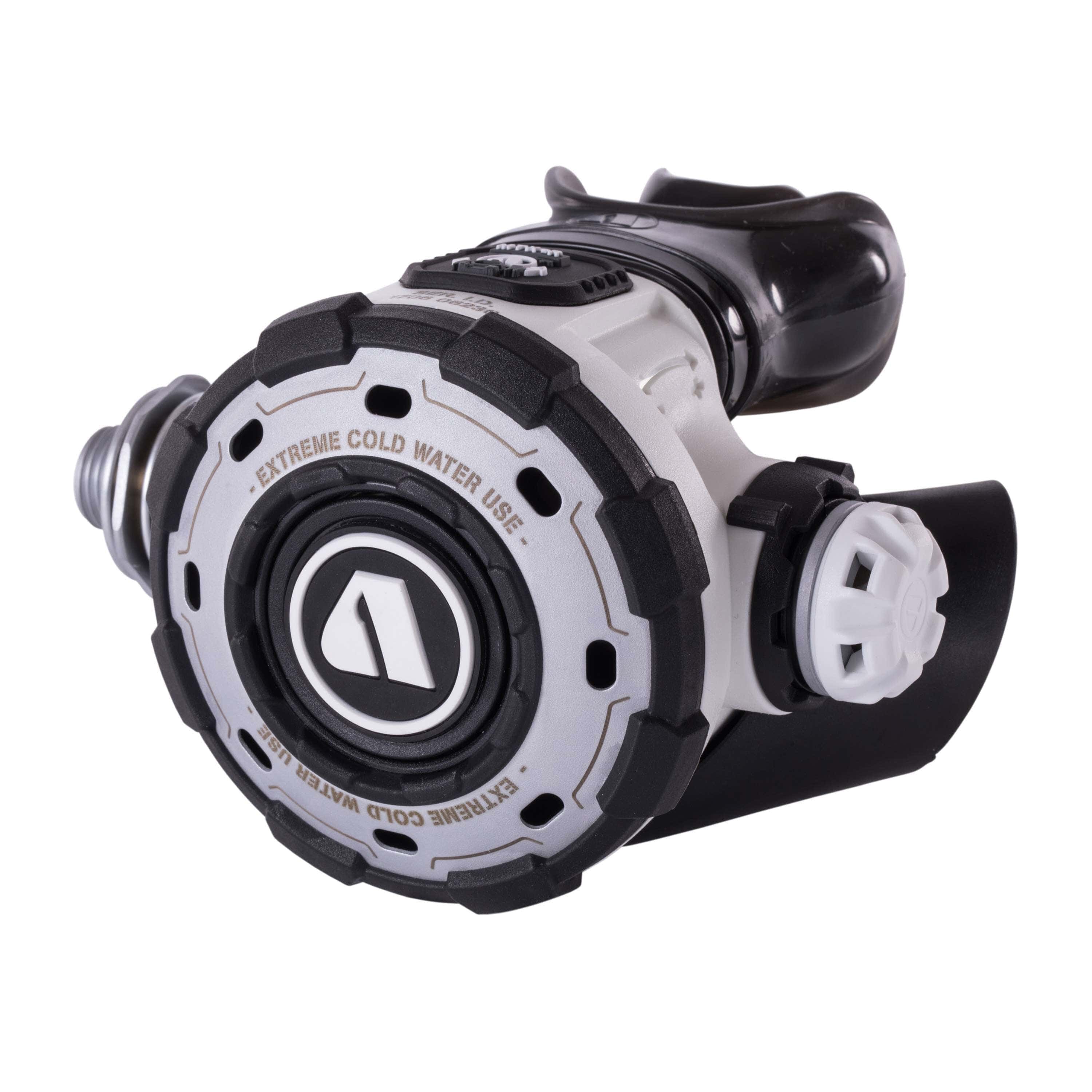 Apeks - MTX-R SIDEMOUNT REGULATOR SET - Image 3