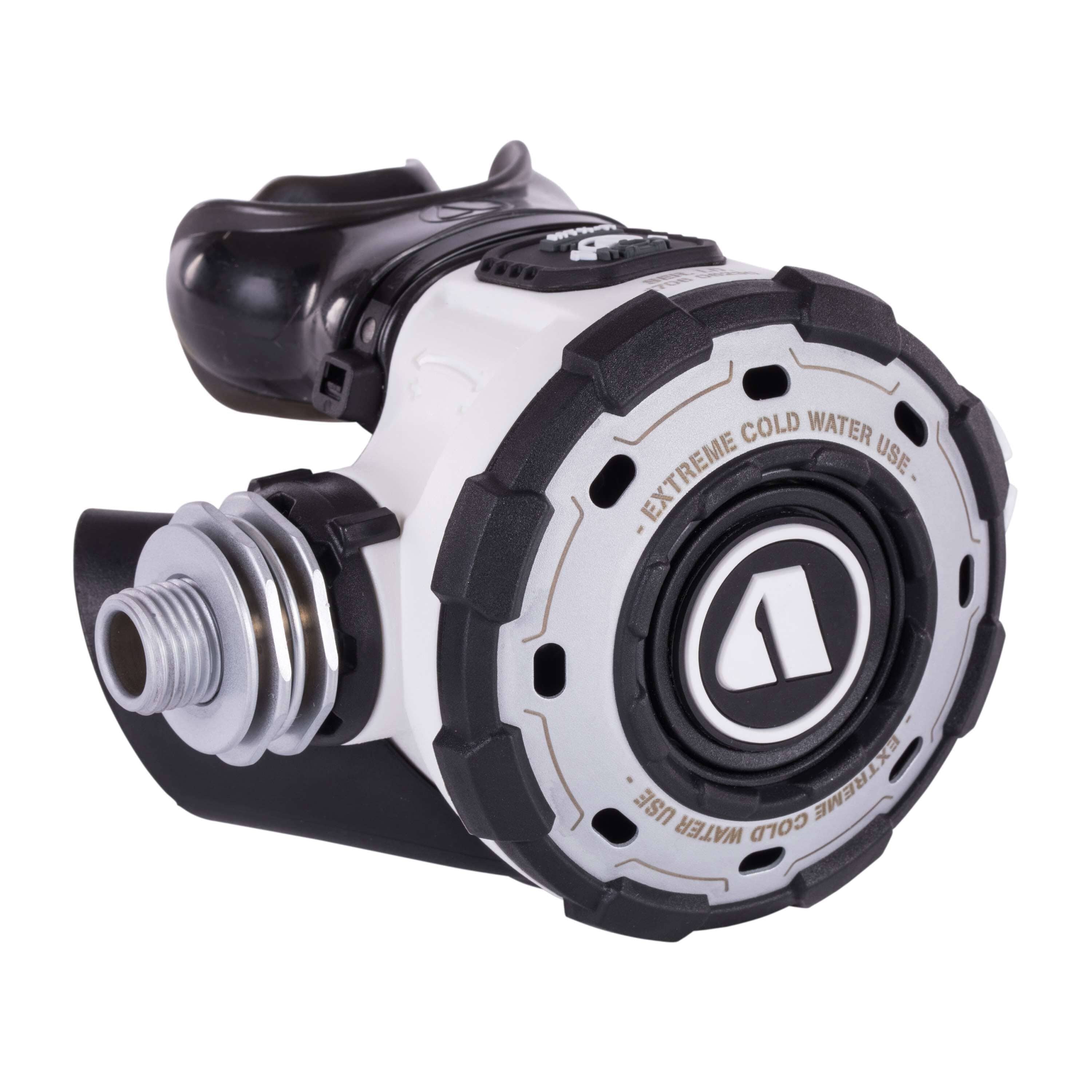 Apeks - MTX-R SIDEMOUNT REGULATOR SET - Image 4