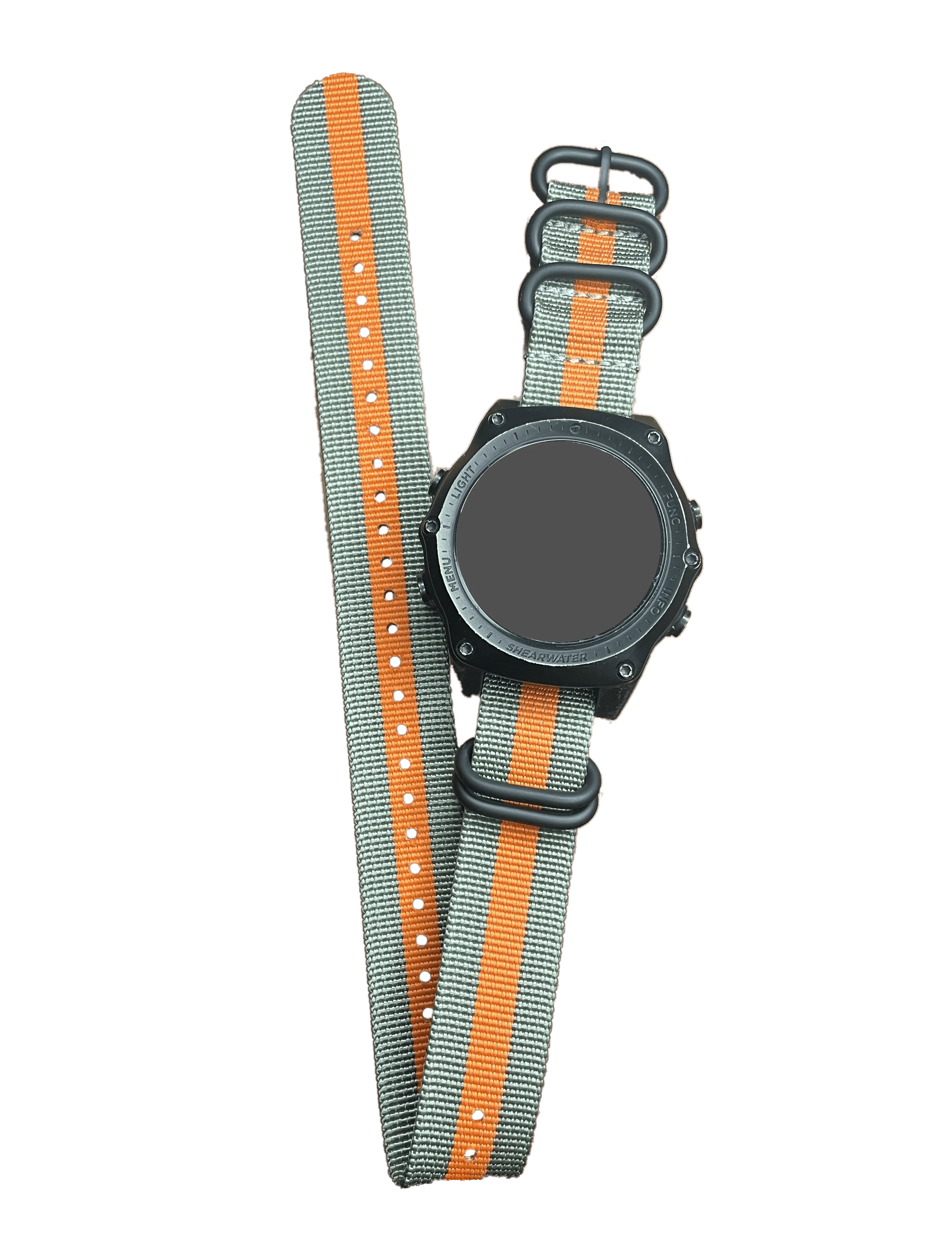 Nate-O-Strap For Shearwater Teric & TERN - Image 21