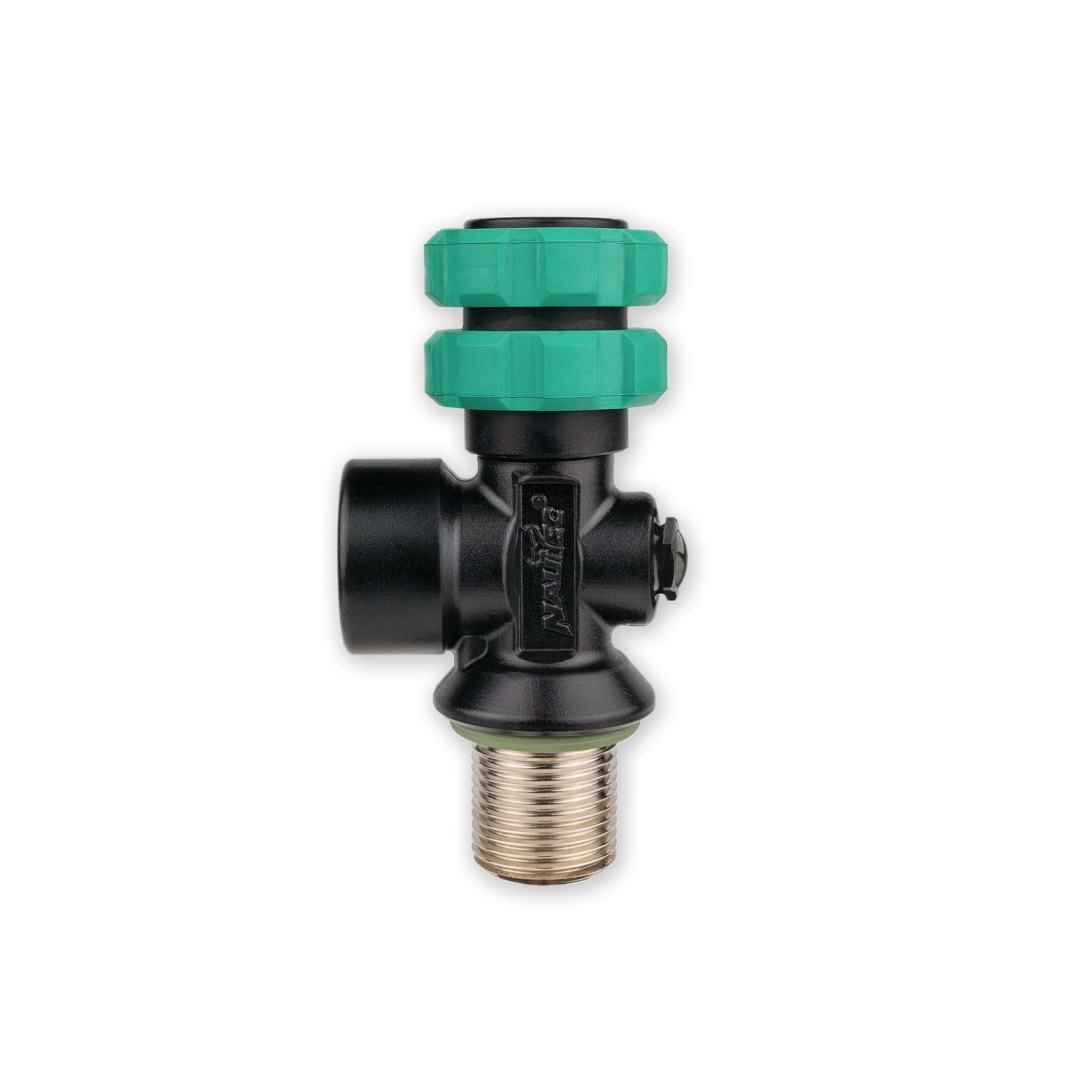 Nautec - Dark Line / S-Valve - Image 2
