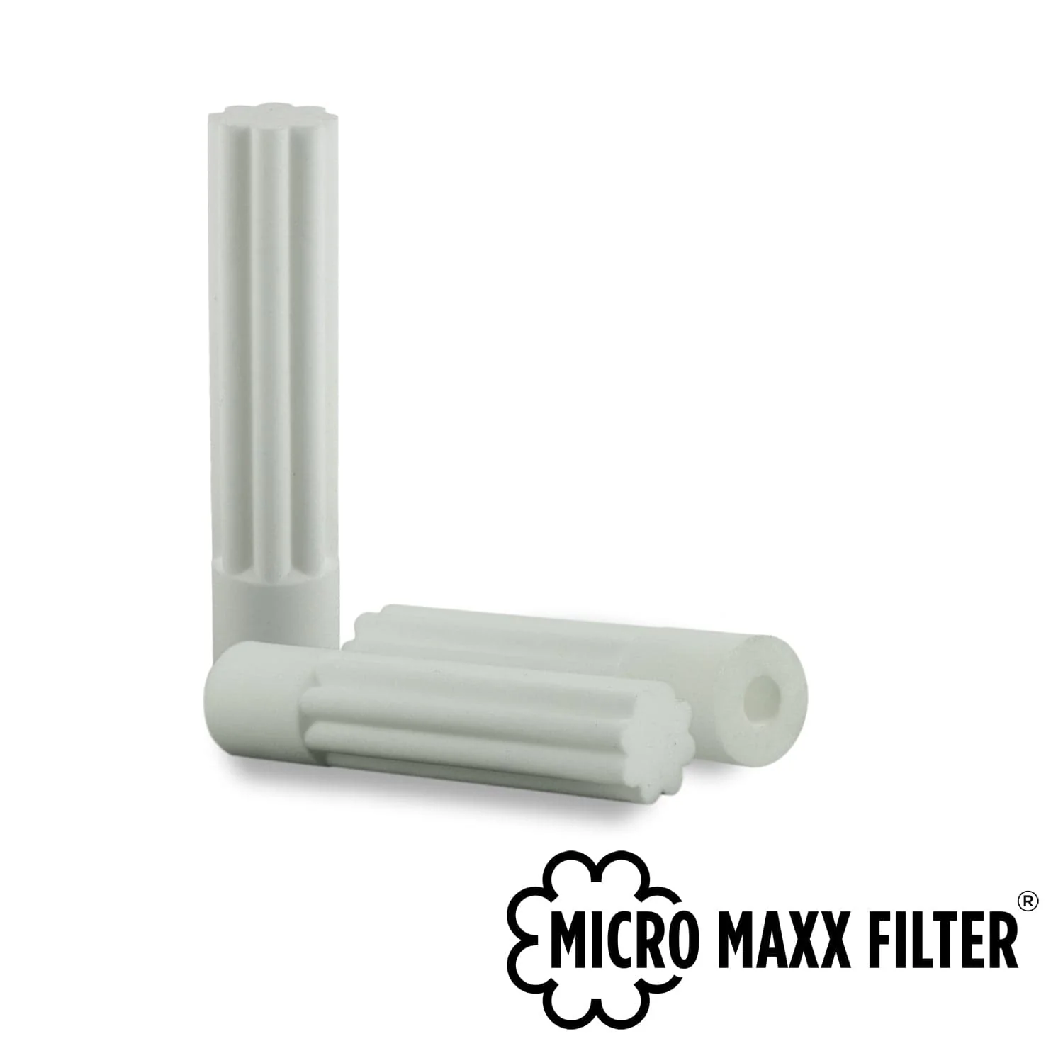 Nautec - MICRO-MAXX-Filter ® body