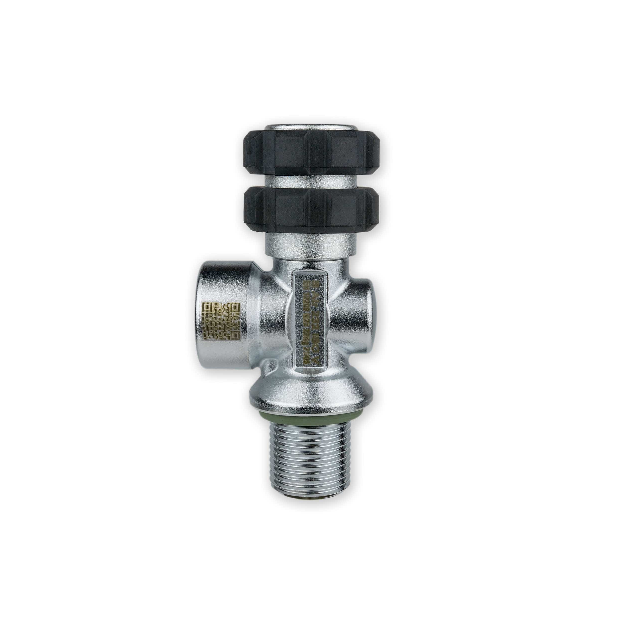Nautec - S-Valve Air 232 / PROLine - Image 2