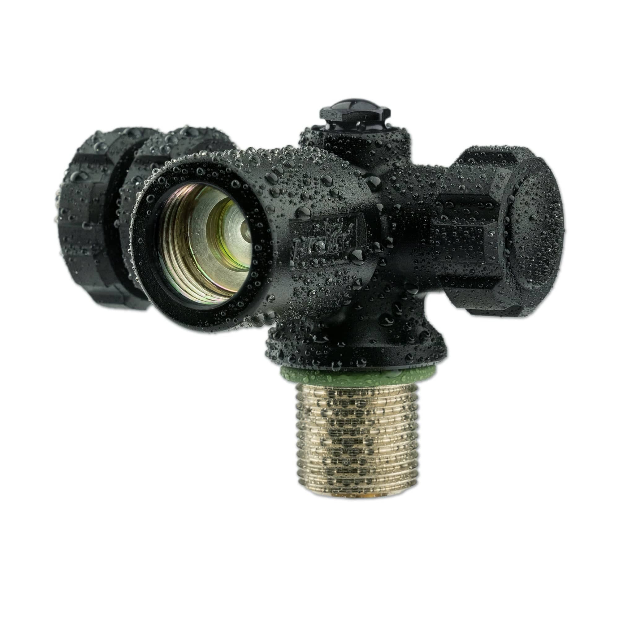 Nautec - SideMount DARK Line / Air 232 right