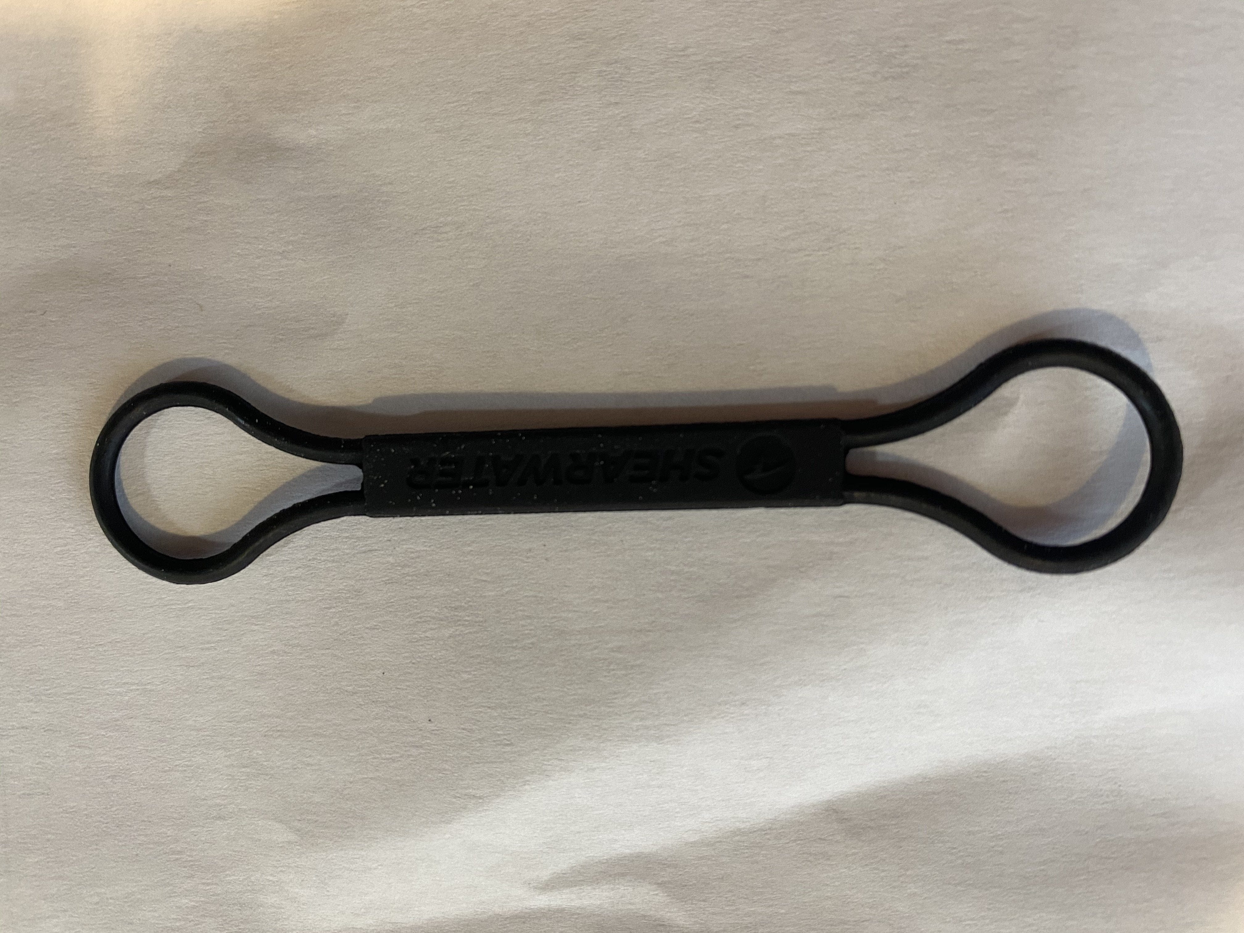 Shearwater - NERD 2 - Charging Clip Elastic Strap