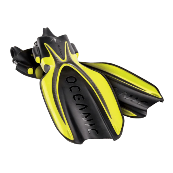 Oceanic - Ocean Manta Ray Fins - Image 16